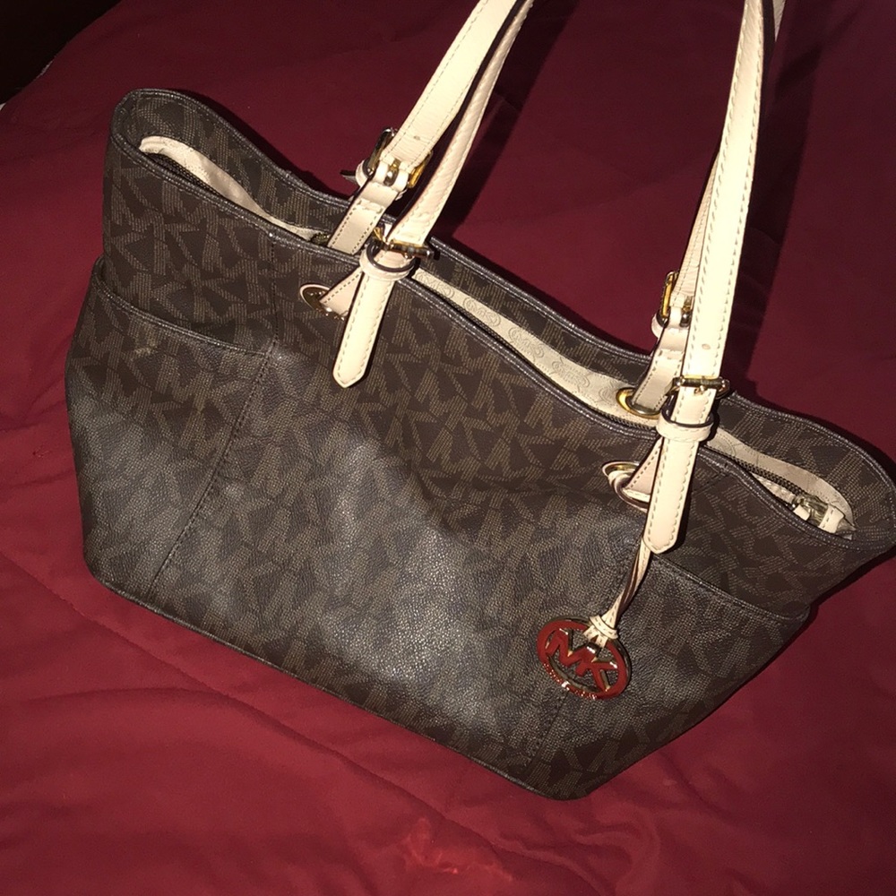 Michael Kors bag